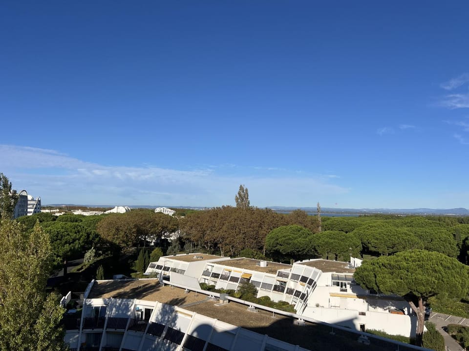 View (from property/room)