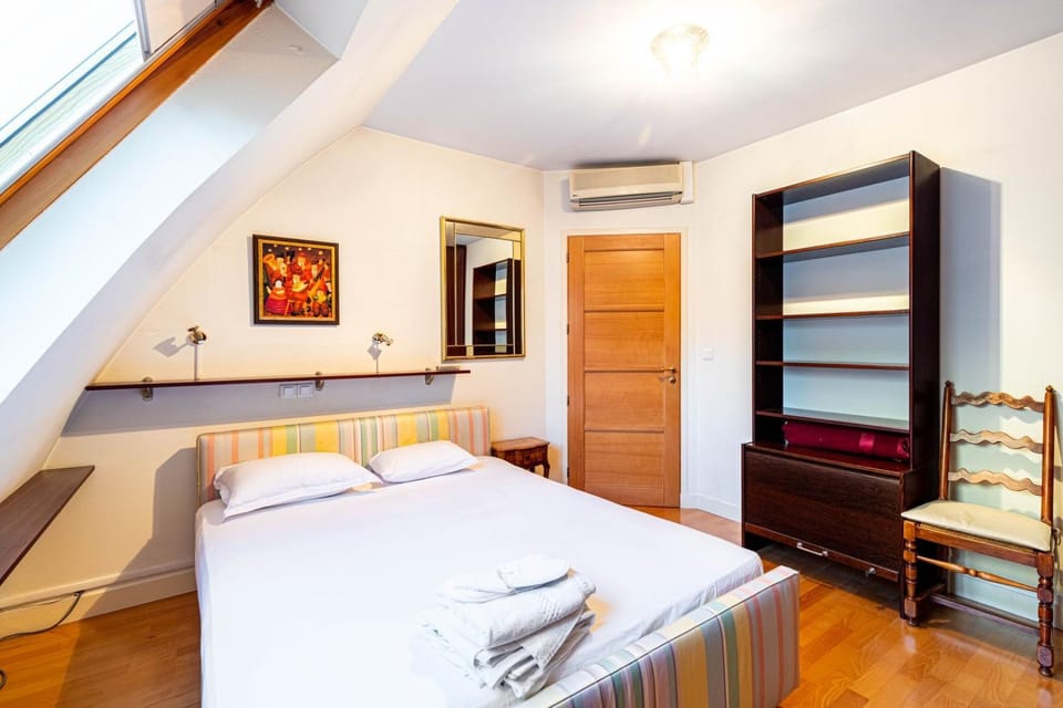 GuestReady - Spacious Comfort in the 8th Apartment in Paris