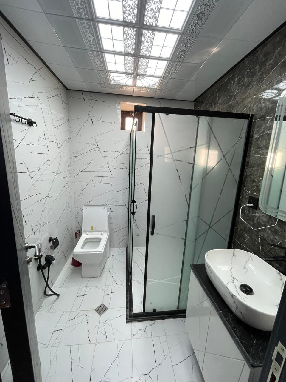 Toilet, Bathroom