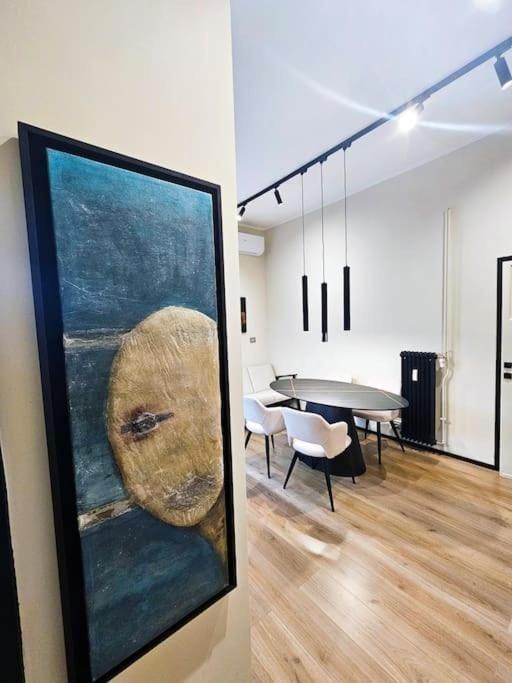Lungotevere Testaccio 11 - Amazing Flat in Rome Apartment in Rome