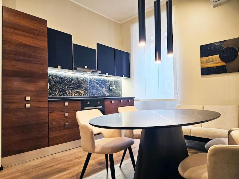 Lungotevere Testaccio 11 - Amazing Flat in Rome Apartment in Rome