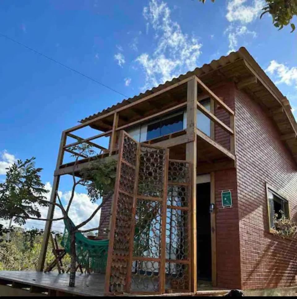 Vila Suindara Villa in State of Goiás
