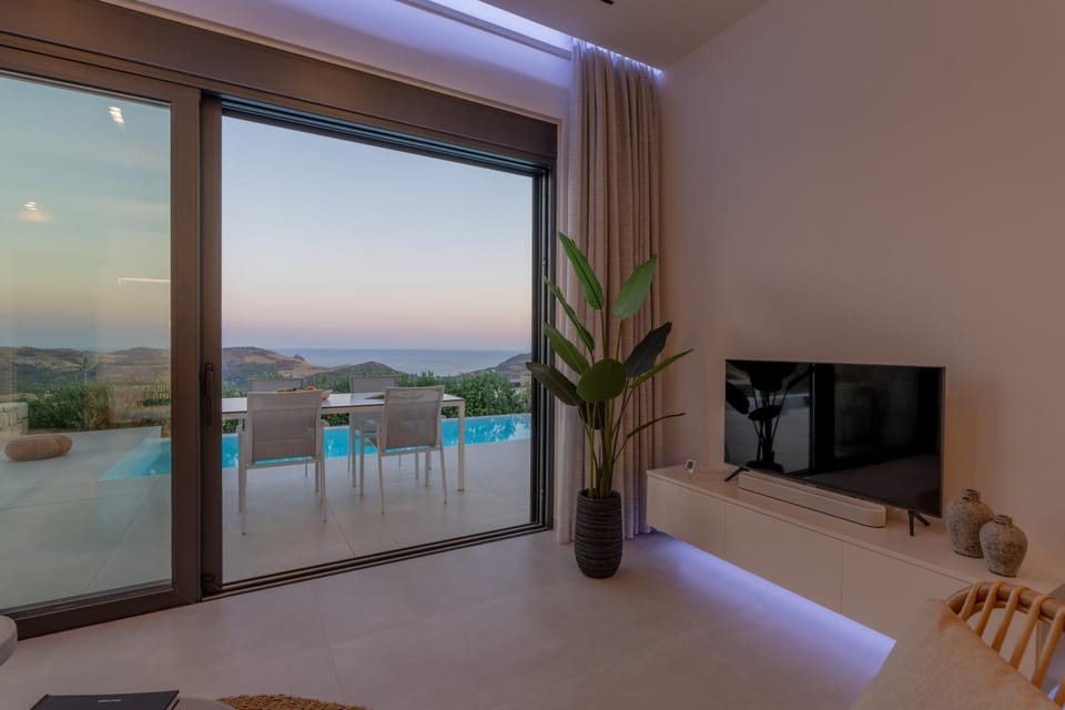 View (from property/room), Swimming pool