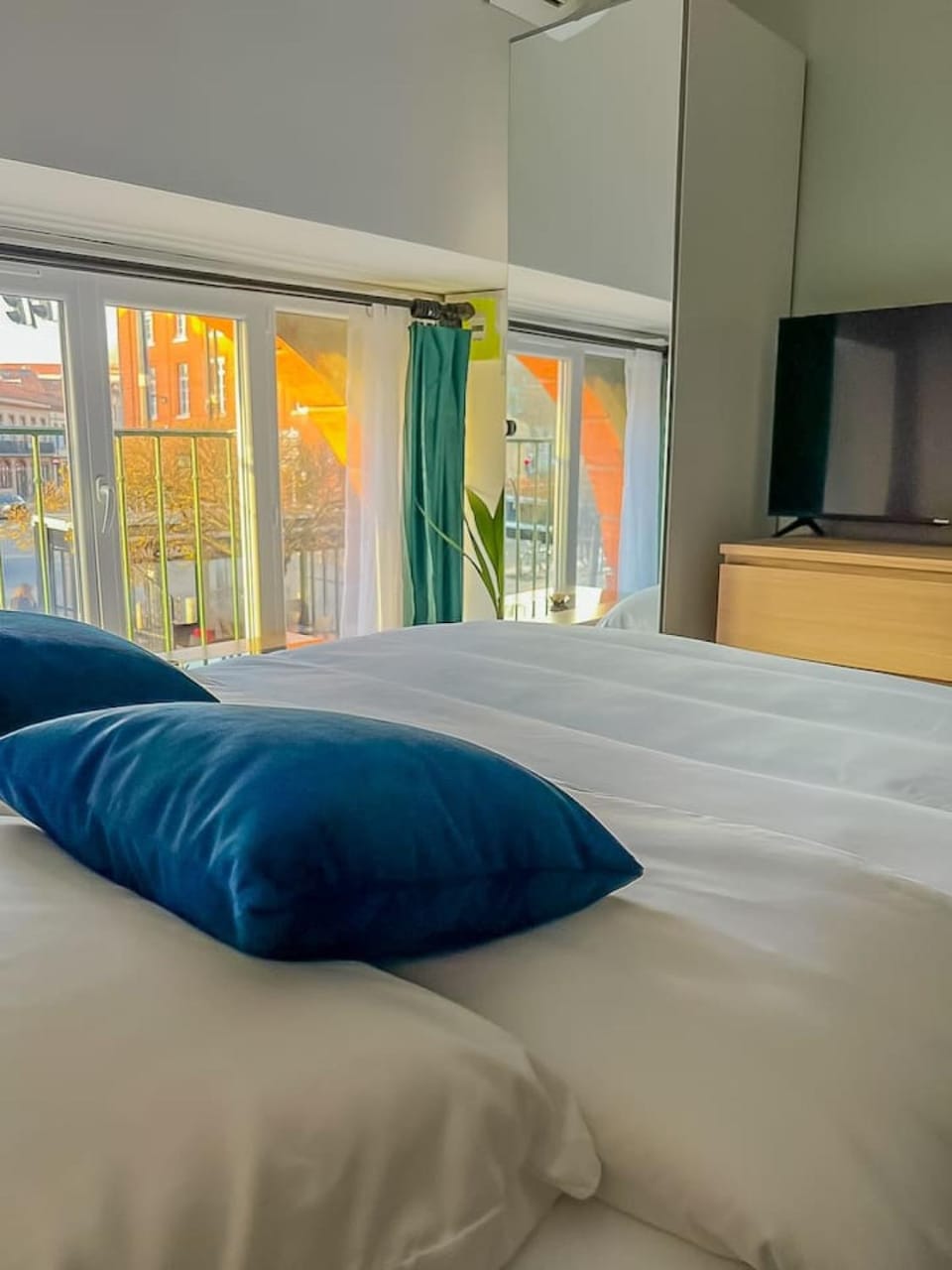 Cosy Studio Toulouse centre Apartment in Toulouse