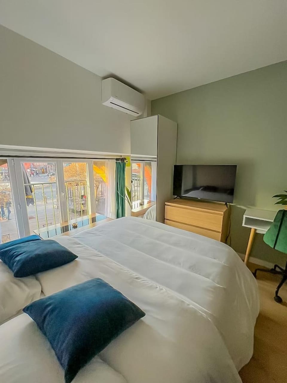 Cosy Studio Toulouse centre Apartment in Toulouse