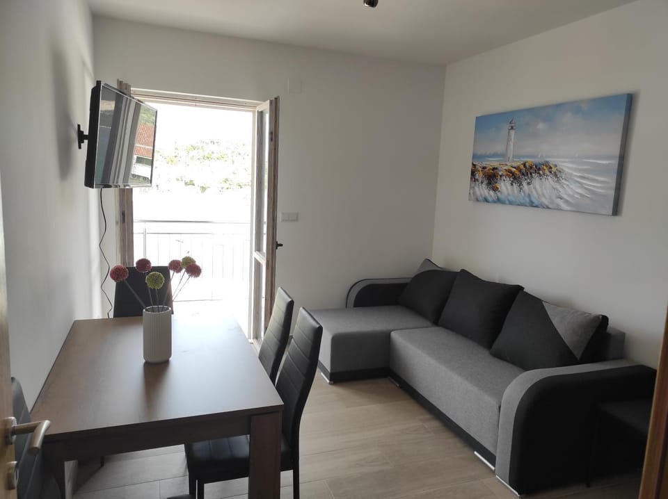 Apartments Nal Biskup Apartment in Putniković