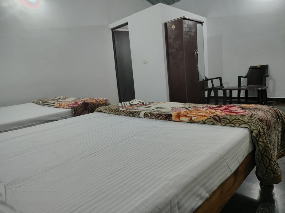 Lake Flower Homestay Vacation rental in Karnataka
