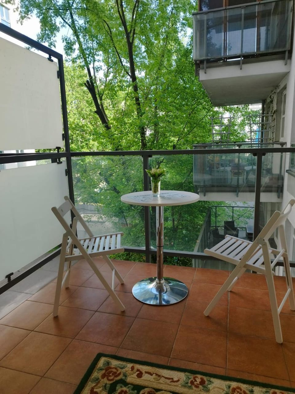 Solidarnosci155GuestRooms Hostel in Warsaw