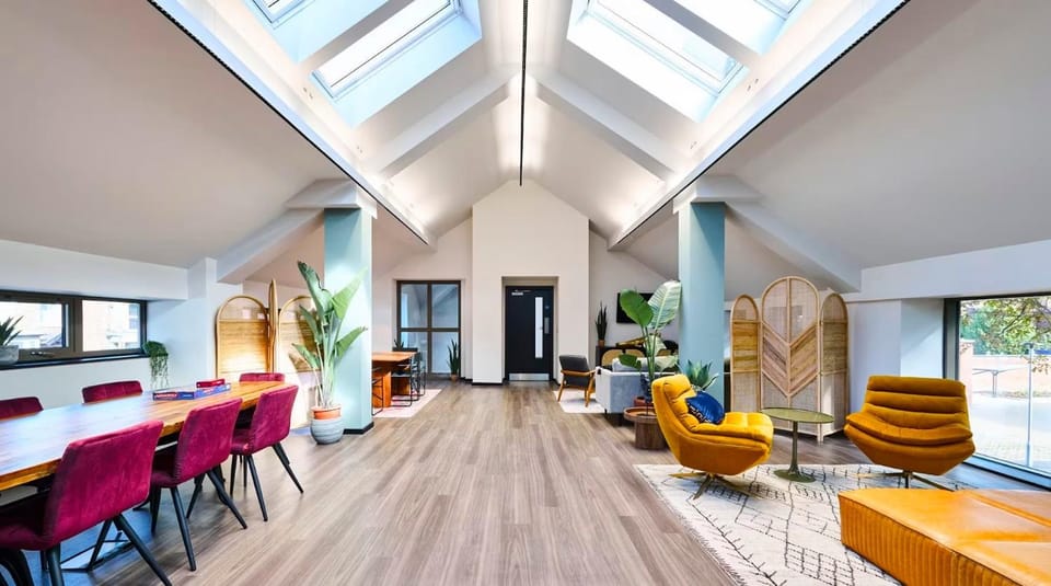 For Students Only Accommodation in the Heart of York Apartment in York