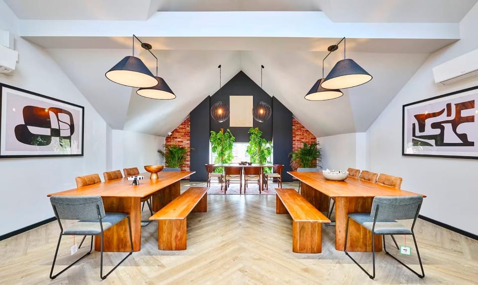 For Students Only Accommodation in the Heart of York Apartment in York