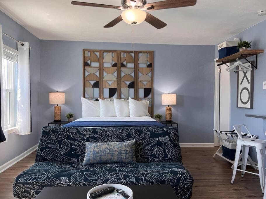 The Mark at Surfside #5 Apartment in Surfside Beach