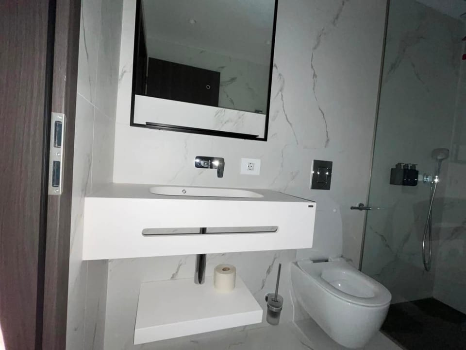 Hotel Nordis Apartment in Constanța County