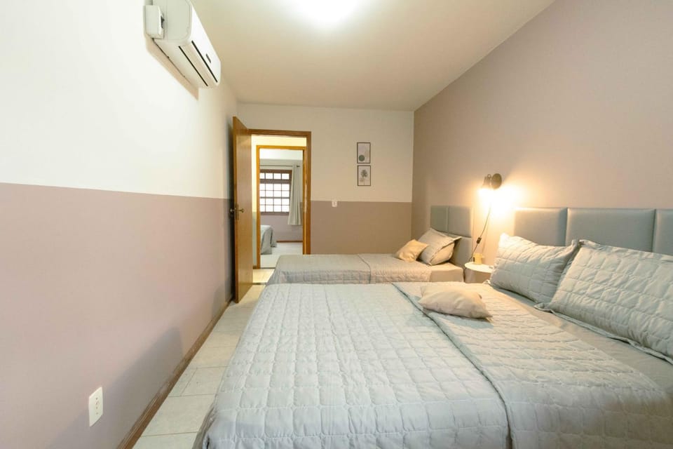 Residencial Santamaria Departamento 102 Apartment in Porto Belo