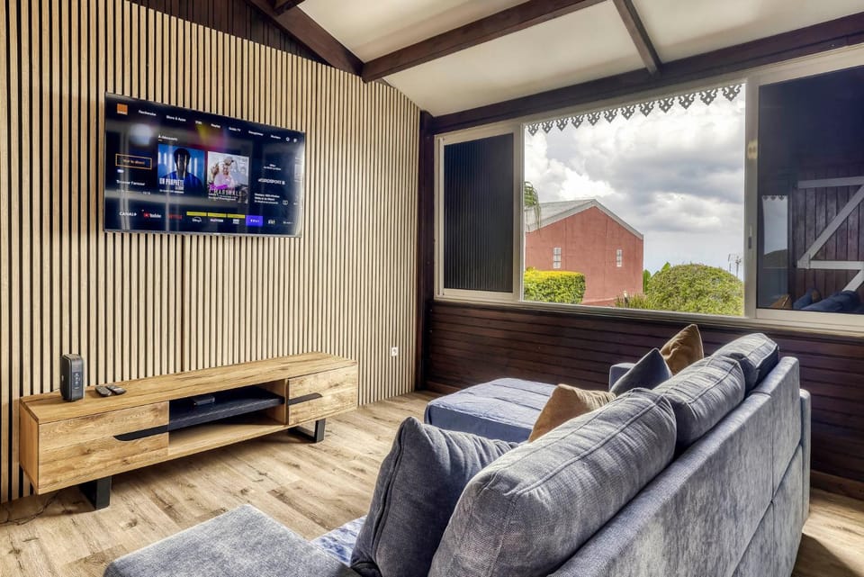 TV and multimedia, Living room