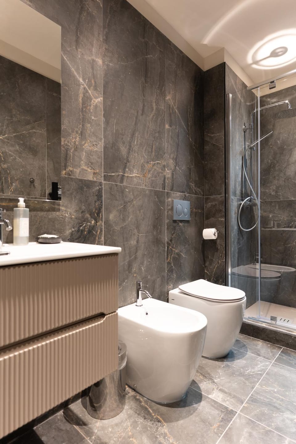 Shower, Toilet, Bathroom, bidet