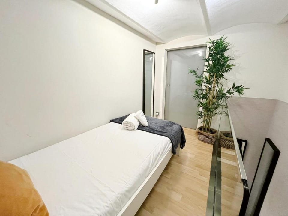 Eixample Apart Sagrada Familia 52 Apartment in Barcelona
