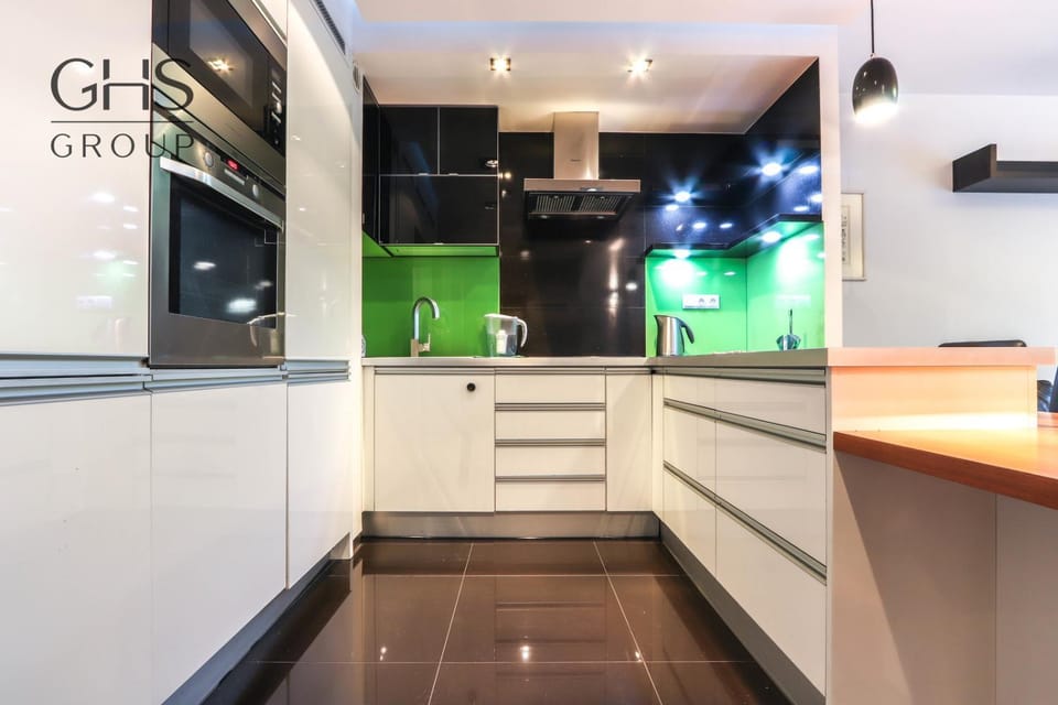 Beautiful apartment in the city center, Angel City Apartment in Krakow