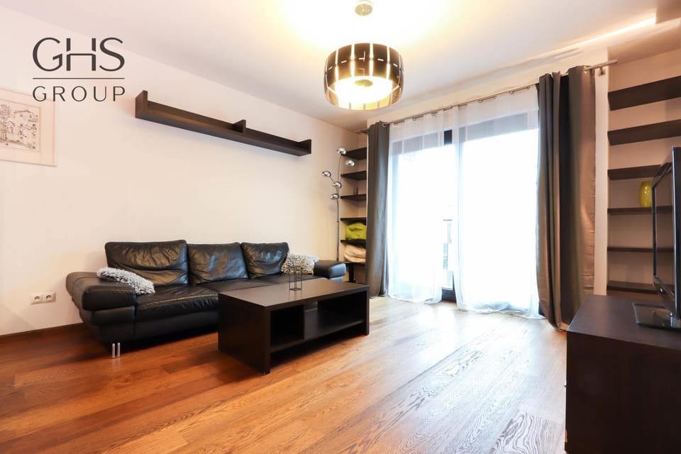 Beautiful apartment in the city center, Angel City Apartment in Krakow