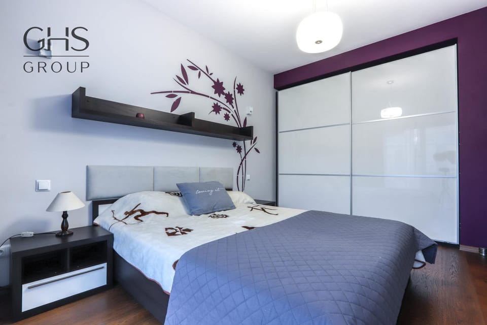 Beautiful apartment in the city center, Angel City Apartment in Krakow