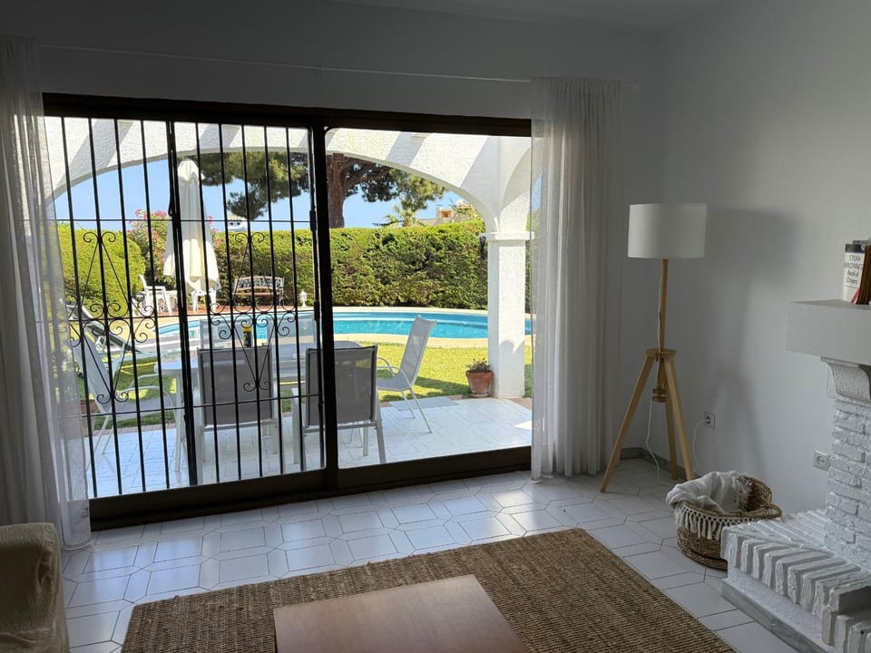 M07 Calle Encinas - Villa Villa in Sitio de Calahonda