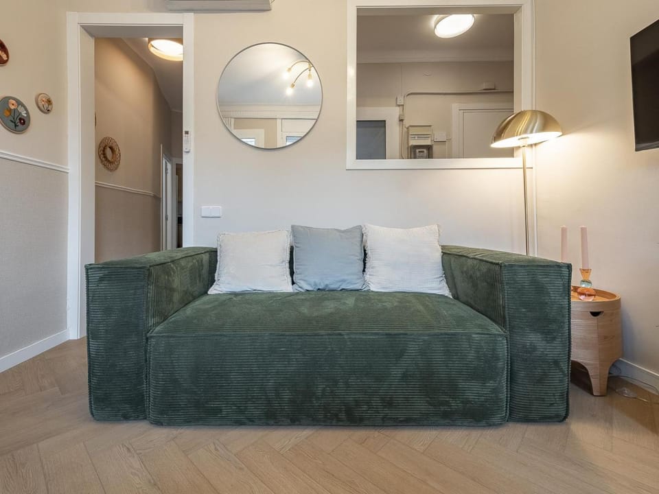 Sagrada Familia's View 3B1 5Bath Apartment in Barcelona