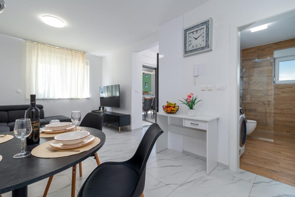 Apartment Cvit Apartment in Trogir