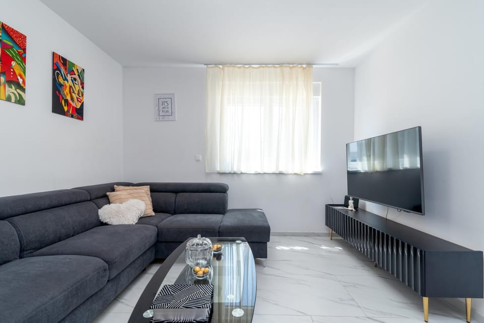 Apartment Cvit Apartment in Trogir