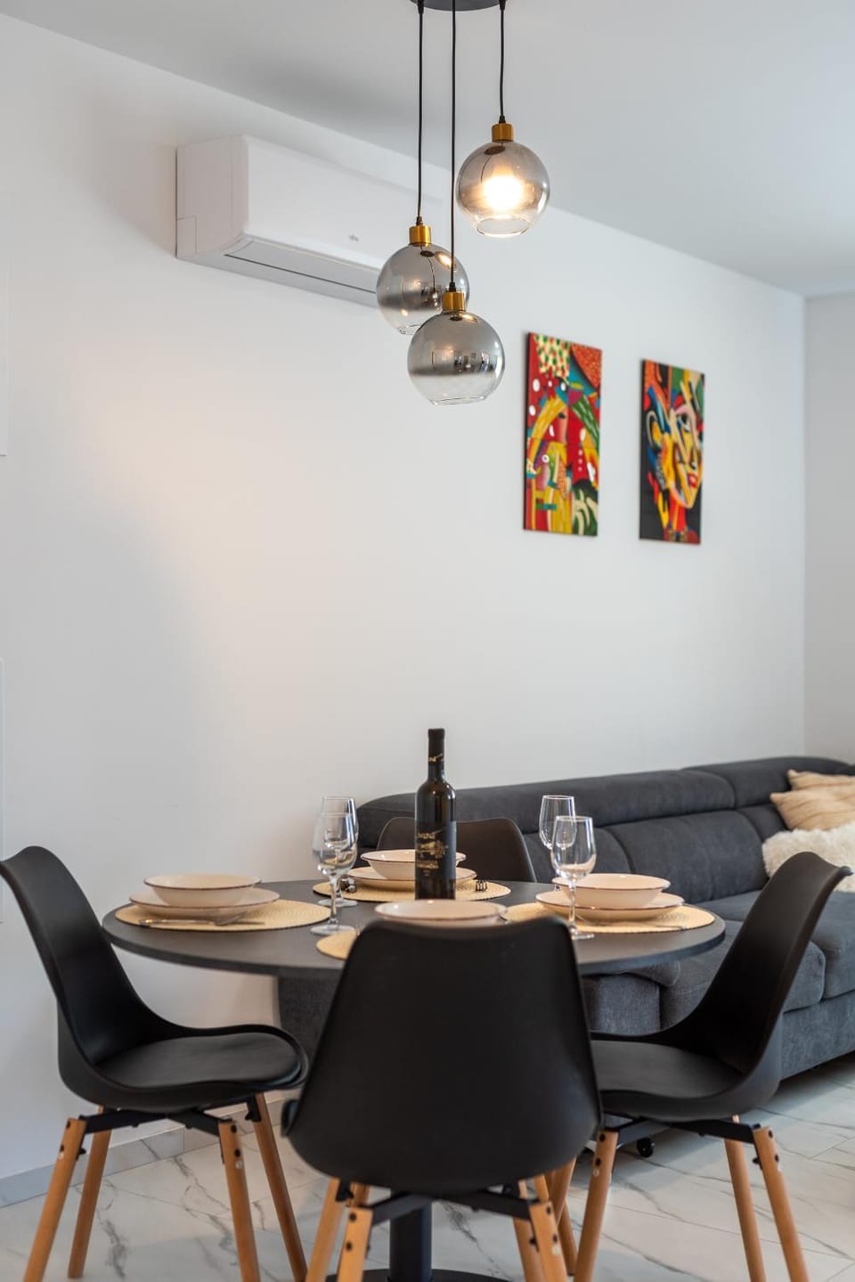 Apartment Cvit Apartment in Trogir