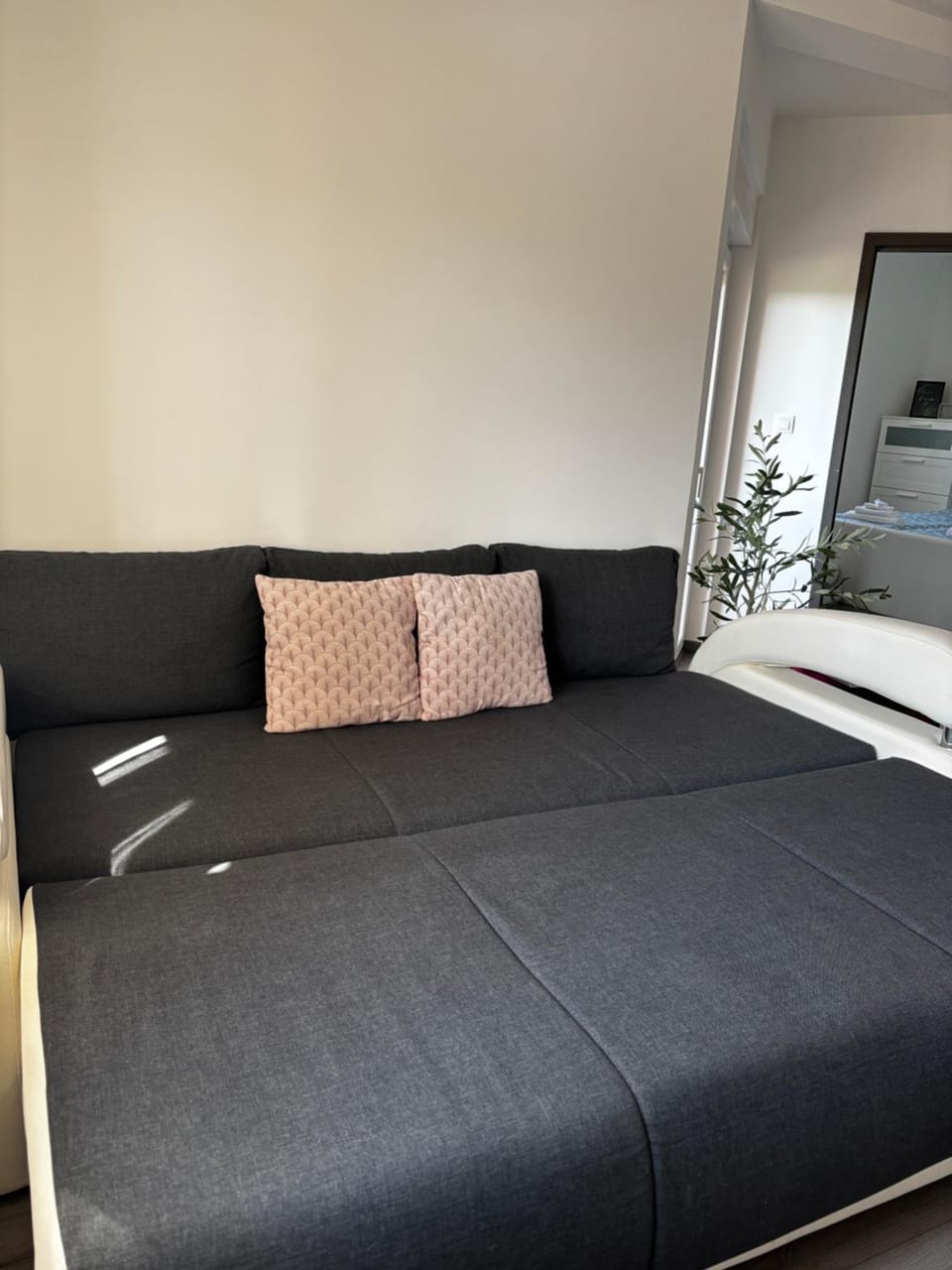 Mila Apartment in Vodnjan