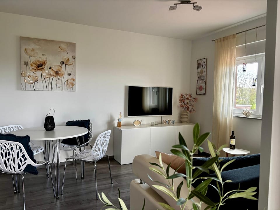 Mila Apartment in Vodnjan