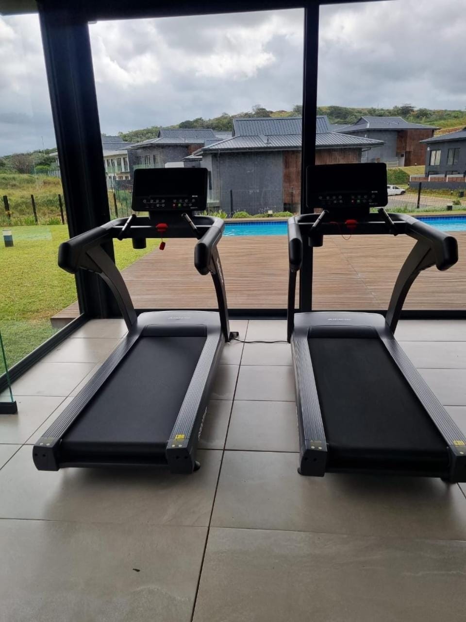 Zimbali Ocean Club Oasis Apartment in Dolphin Coast