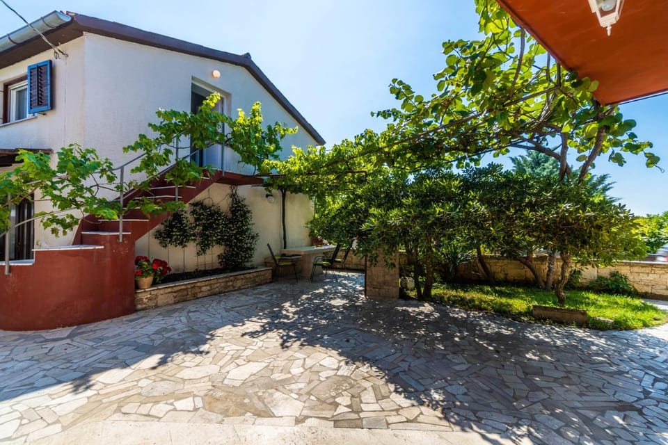 Apartments Percan Bed and Breakfast in Istria County