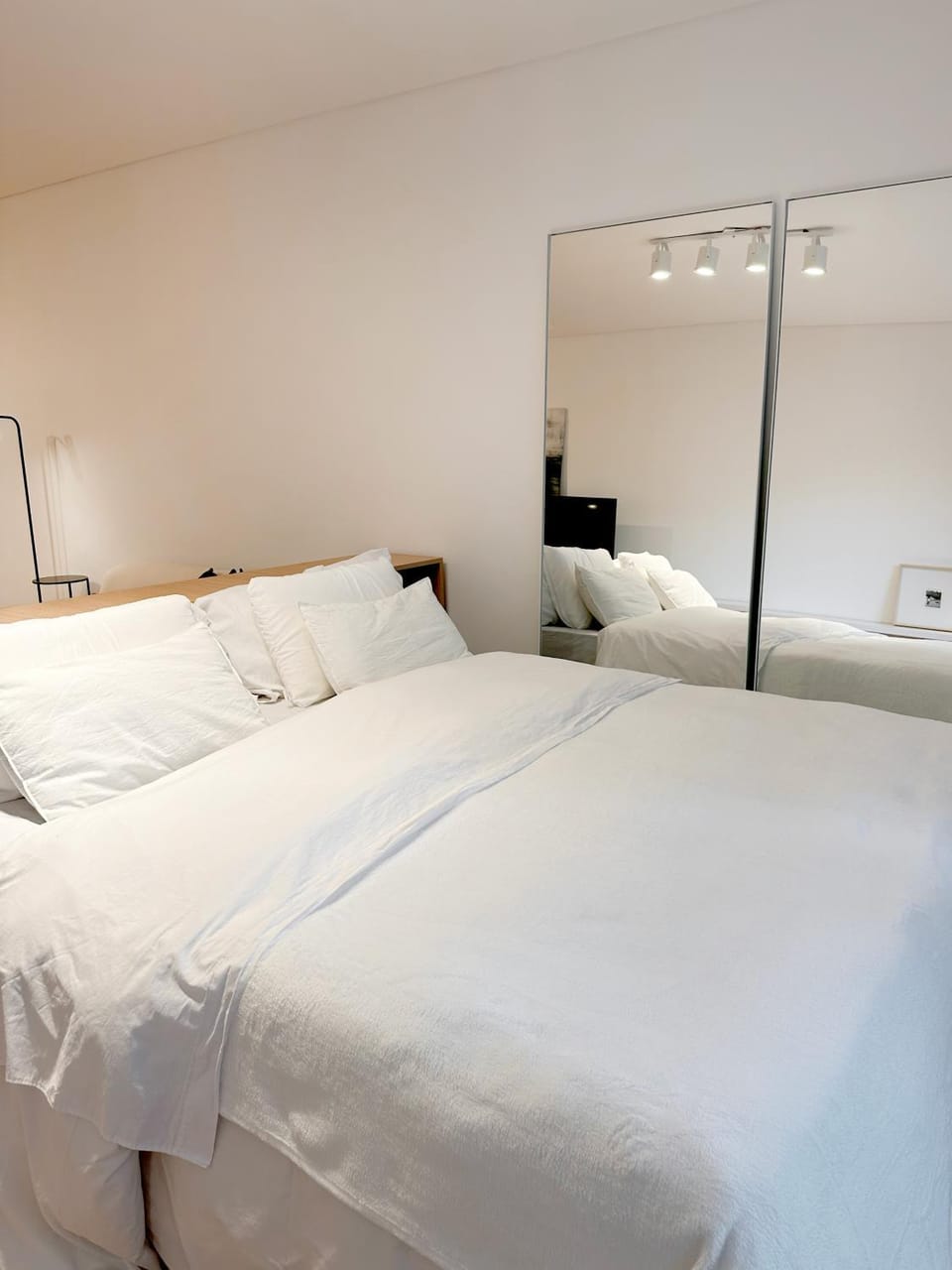 Dpto Plaza San Martin Apartment in Buenos Aires
