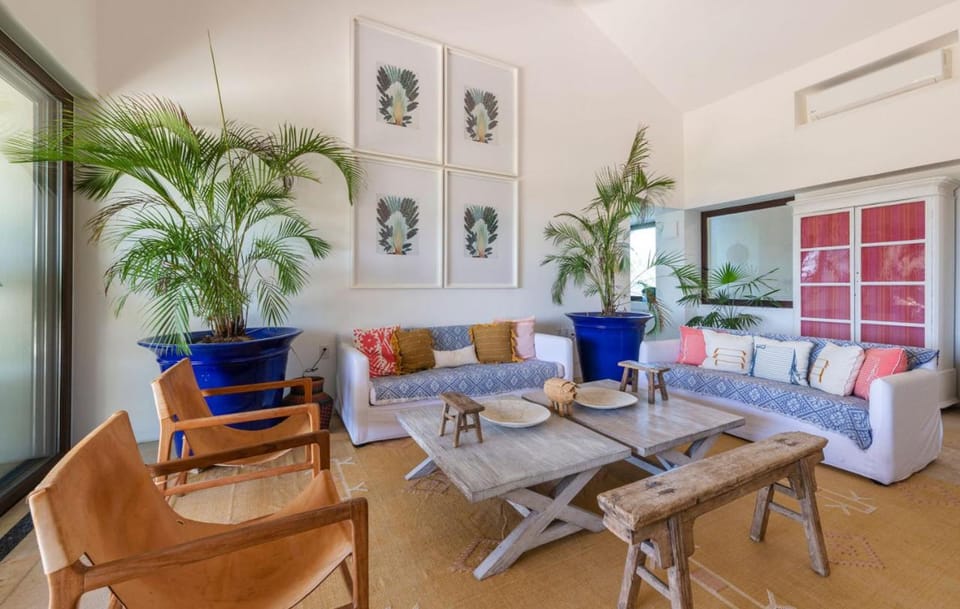 Penthouse Golf in Terrazas Punta Mita Apartment in Punta Mita