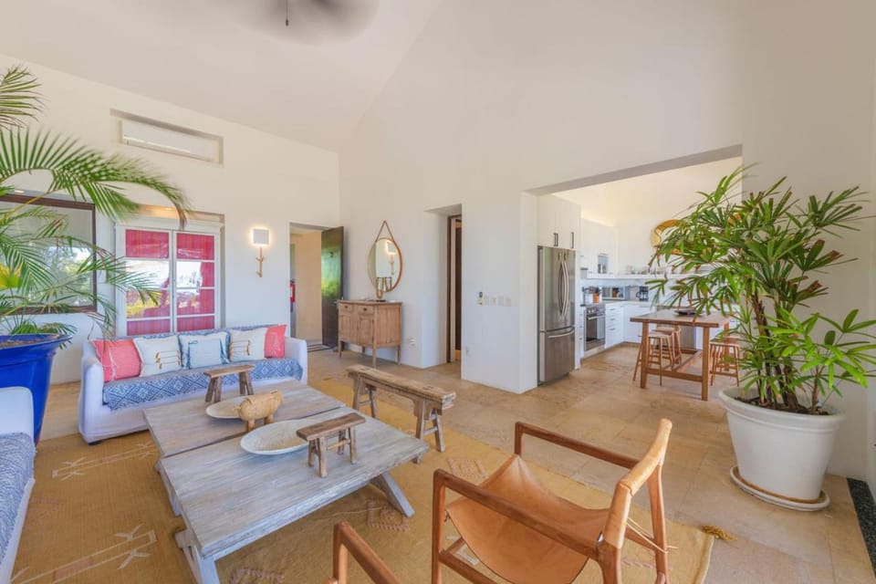 Penthouse Golf in Terrazas Punta Mita Apartment in Punta Mita