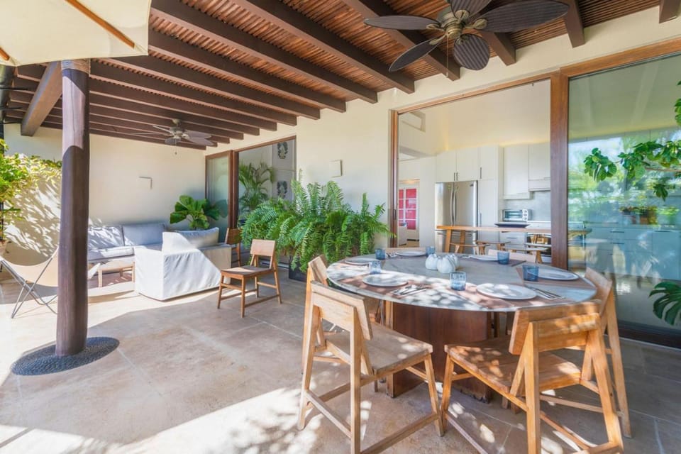 Penthouse Golf in Terrazas Punta Mita Apartment in Punta Mita
