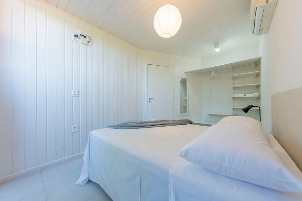 Apto Próx. à Praia Paradisíaca do Campeche BN2187 Apartment in Florianopolis