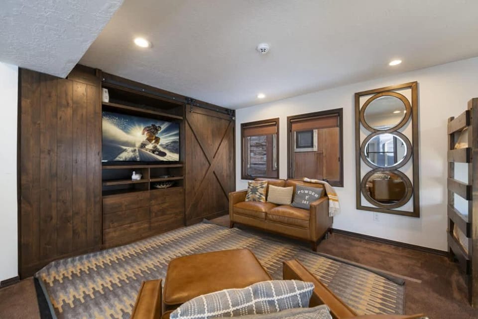 Charming Chalet in Old Town and Ski Slopes House in Park City