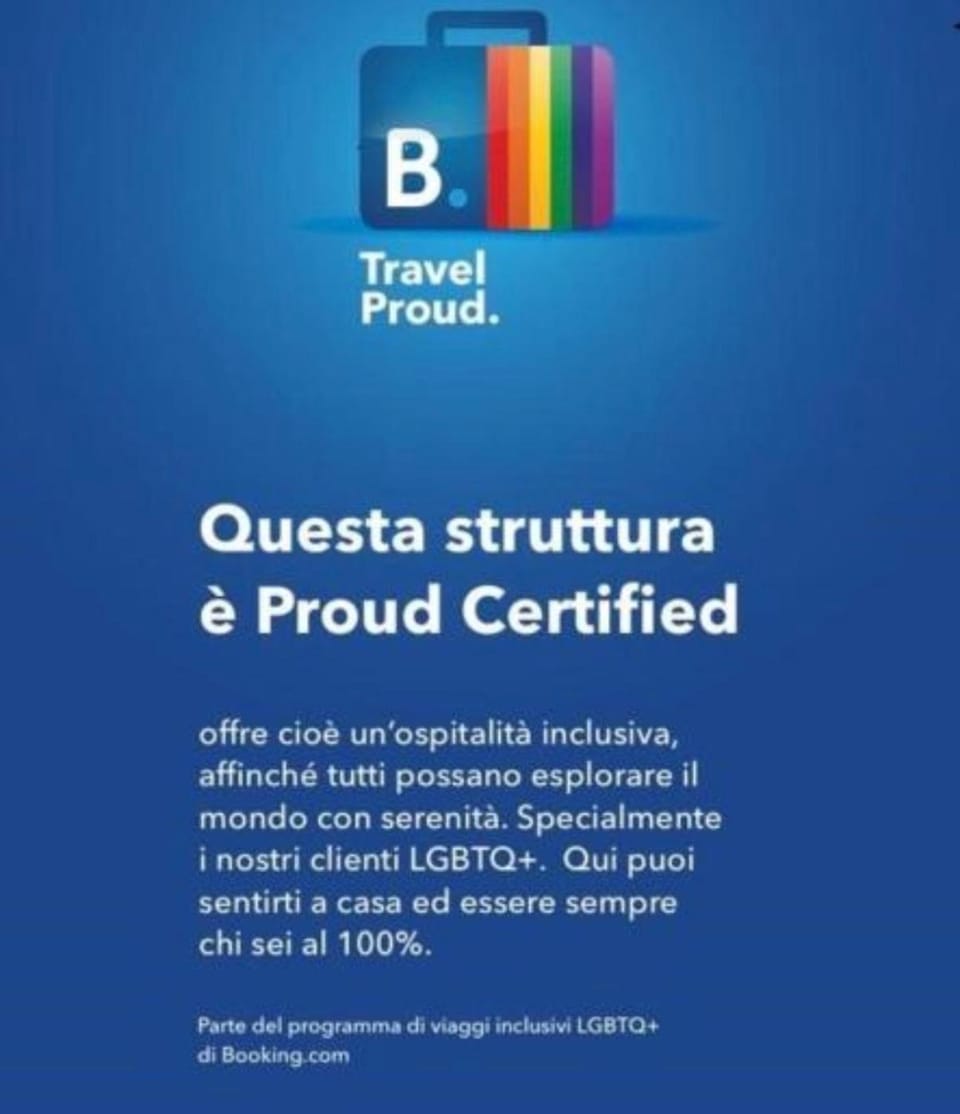 B&B A Casa Mia Vacation rental in Parma