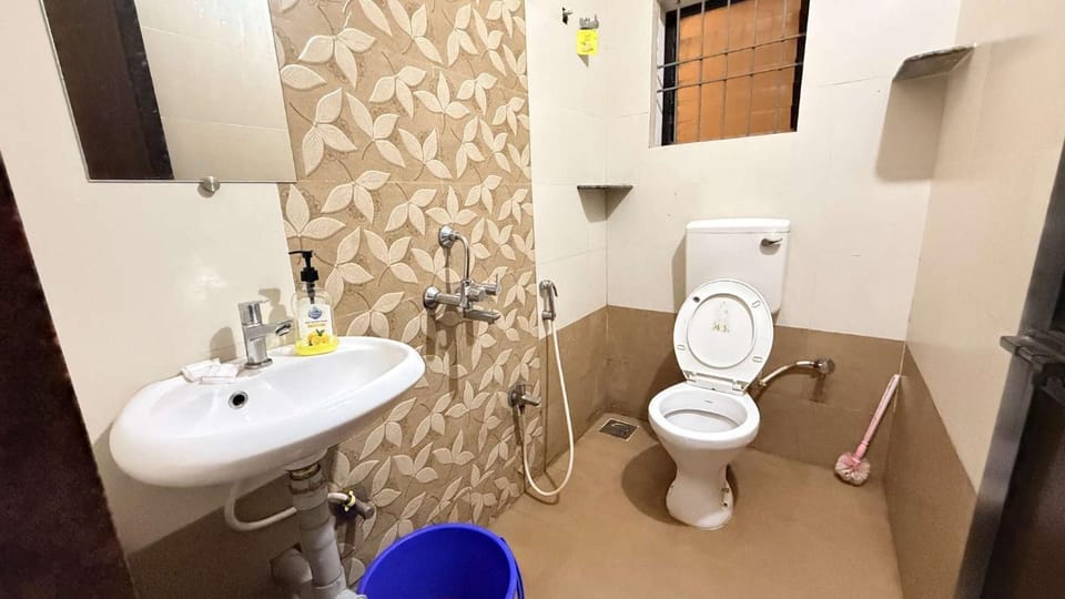 REST POINT GUEST HOUSE AND APPARTMNTs Apartment in Goa, India