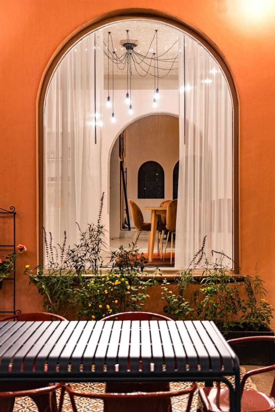 Roma Elite Residence Spacious and Elegant House in Mexico City