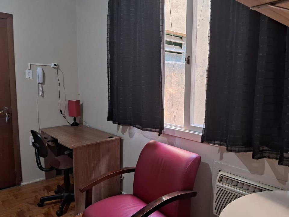 Studio top e bem localizado Apartment in Porto Alegre