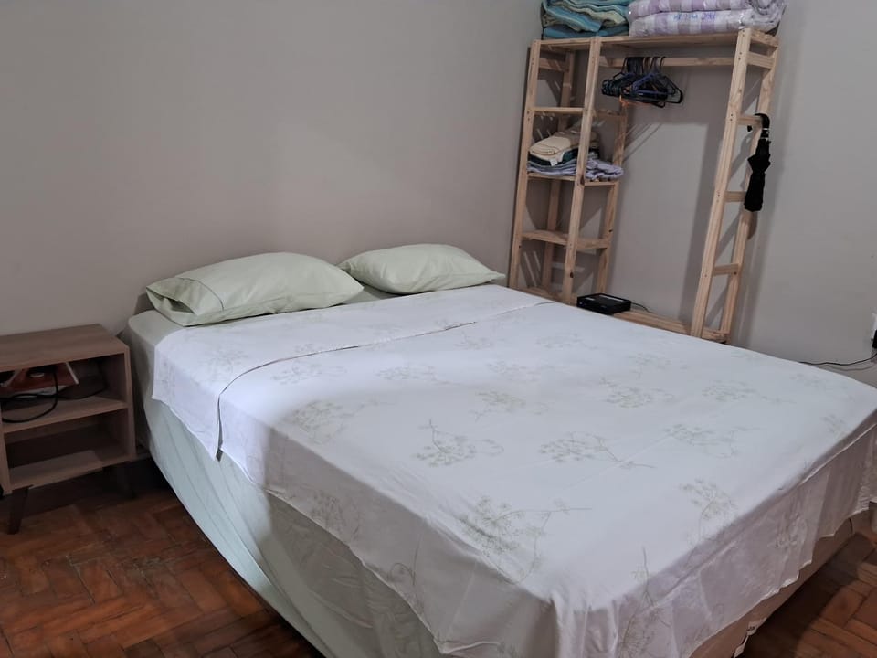Studio top e bem localizado Apartment in Porto Alegre