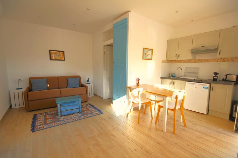 Calypso Apartment in Collioure