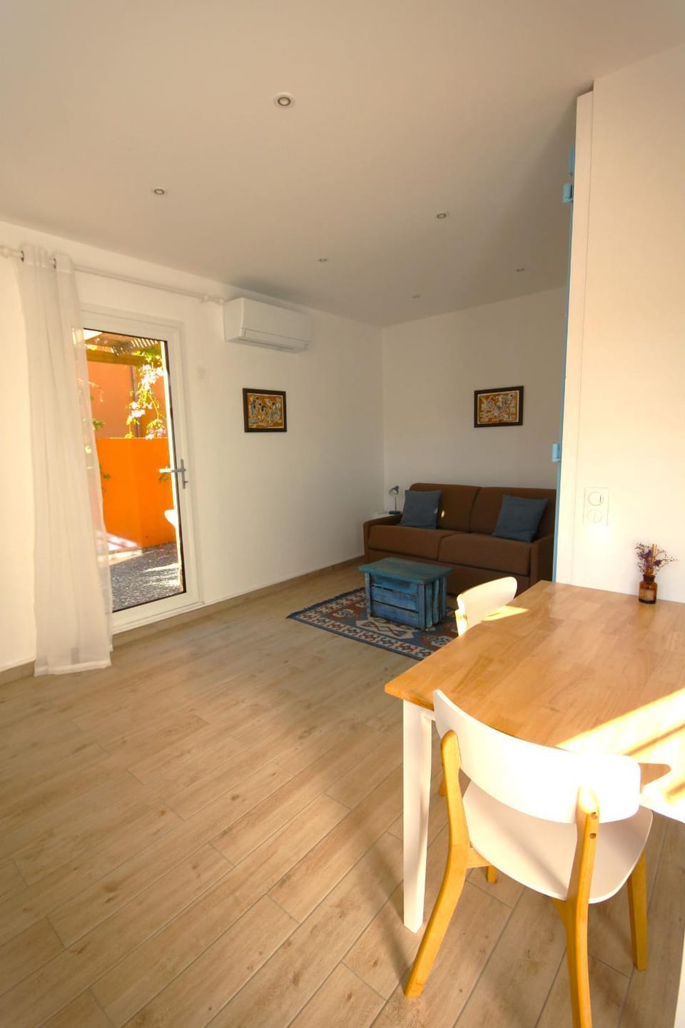 Calypso Apartment in Collioure
