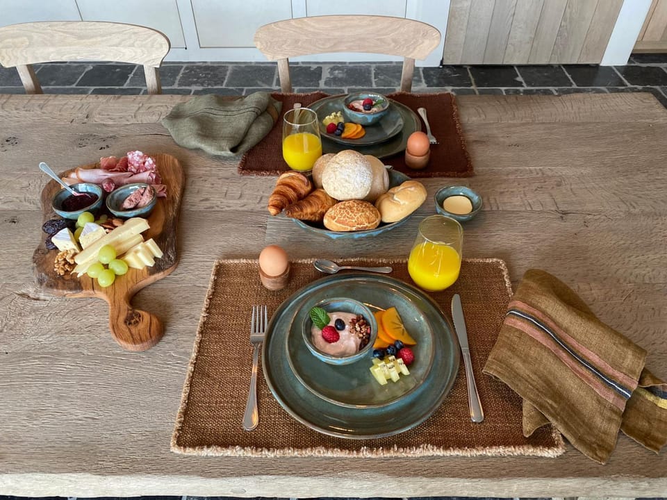 De Damweg Bed and Breakfast in Zeeland, Netherlands