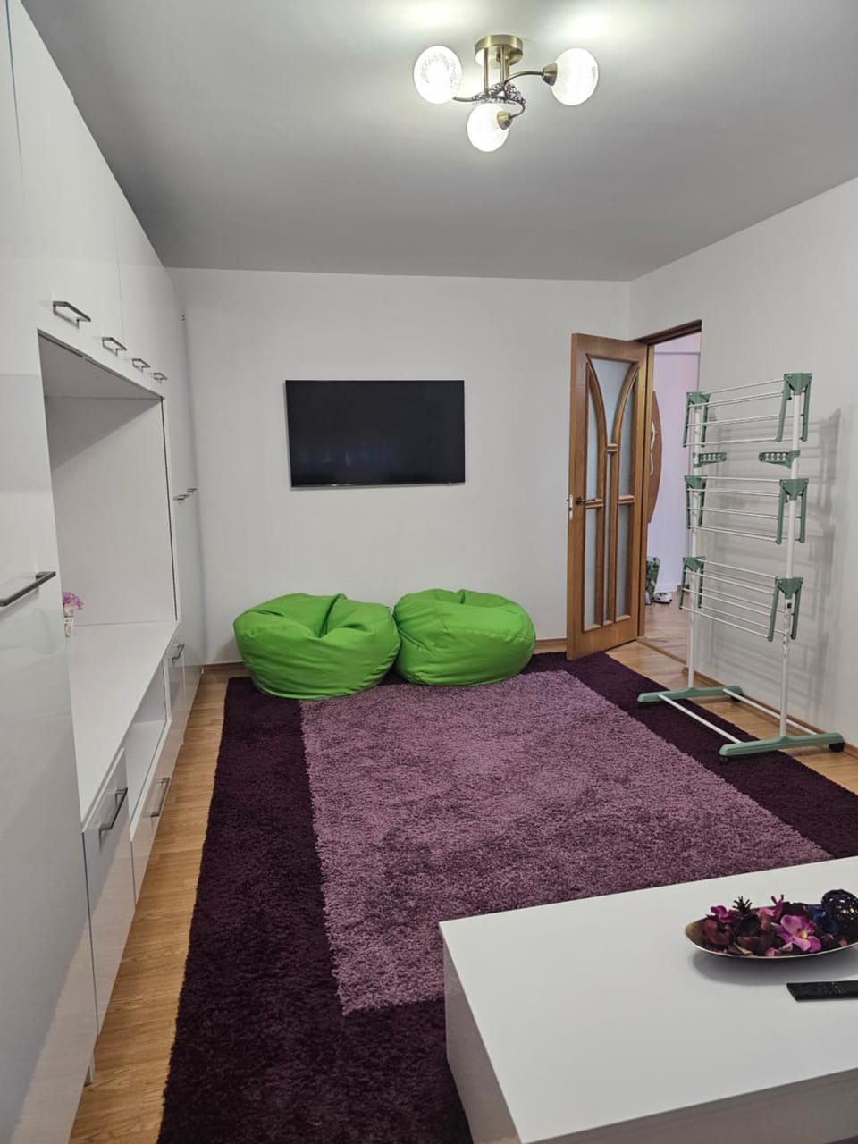 Apartament Criss Apartment in Craiova