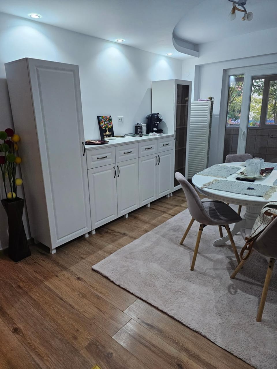 Apartament Criss Apartment in Craiova