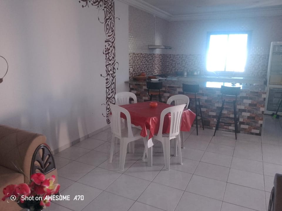 appartement 7 centre ville Midoun Villa in Tunisia