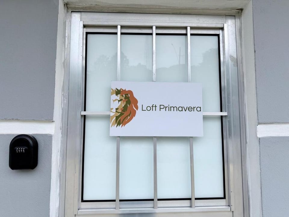 Property building, Facade/entrance, Property logo or sign, Logo/Certificate/Sign